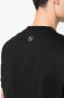 Philipp Plein T-shirt met barokprint Zwart - Thumbnail 5