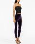 Philipp Plein Legging Paars - Thumbnail 3