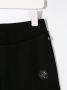 Philipp Plein Bermuda shorts met geborduurd logo Zwart - Thumbnail 3