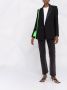 Philipp Plein Blazer met dubbele rij knopen Zwart - Thumbnail 2