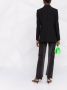 Philipp Plein Blazer met dubbele rij knopen Zwart - Thumbnail 4