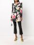 Philipp Plein Blazer met dubbele rij knopen Zwart - Thumbnail 2