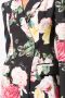 Philipp Plein Blazer met dubbele rij knopen Zwart - Thumbnail 5
