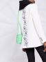 Philipp Plein Blazer met enkele rij knopen Wit - Thumbnail 3