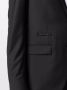 Philipp Plein Blazer met enkele rij knopen Zwart - Thumbnail 5