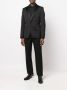 Philipp Plein Blazer met stras Zwart - Thumbnail 2