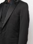 Philipp Plein Blazer met stras Zwart - Thumbnail 5