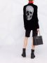 Philipp Plein Blazer verfraaid met kristallen Zwart - Thumbnail 4
