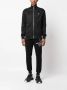 Philipp Plein Bomberjack met patch Zwart - Thumbnail 2