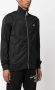 Philipp Plein Bomberjack met patch Zwart - Thumbnail 3
