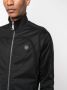 Philipp Plein Bomberjack met patch Zwart - Thumbnail 5