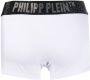 Philipp Plein Boxershorts met logo Wit - Thumbnail 2