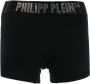 Philipp Plein Boxershorts met logo Zwart - Thumbnail 2