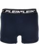Philipp Plein Boxershorts met logoband (set van 3) Blauw - Thumbnail 3