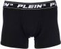 Philipp Plein Boxershorts met logoband (set van 3) Zwart - Thumbnail 2