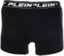 Philipp Plein Boxershorts met logoband (set van 3) Zwart - Thumbnail 3