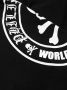 Philipp Plein Boxershorts met logoband Zwart - Thumbnail 3