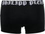 Philipp Plein Boxershorts met logoband Zwart - Thumbnail 2