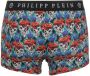 Philipp Plein Boxershorts met print Rood - Thumbnail 2