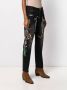 Philipp Plein Boyfriend-fit jeans Zwart - Thumbnail 3