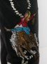 Philipp Plein Boyfriend-fit jeans Zwart - Thumbnail 5