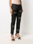 Philipp Plein Boyfriend jeans Zwart - Thumbnail 2