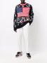 Philipp Plein Broek met borduurwerk Wit - Thumbnail 2