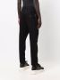 Philipp Plein Broek met logopatch Zwart - Thumbnail 4