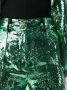 Philipp Plein Broek met pailletten Groen - Thumbnail 5