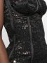 Philipp Plein Bustier top met detail van kant Zwart - Thumbnail 5