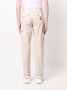 Philipp Plein Cargo broek Beige - Thumbnail 4