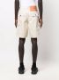 Philipp Plein Cargo shorts Beige - Thumbnail 4