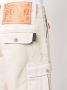 Philipp Plein Cargo shorts Beige - Thumbnail 5