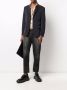 Philipp Plein Carrot jeans Zwart - Thumbnail 2