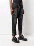 Philipp Plein Carrot jeans Zwart - Thumbnail 3