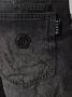 Philipp Plein Carrot jeans Zwart - Thumbnail 5
