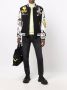 Philipp Plein Carrot jeans Zwart - Thumbnail 2