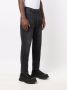 Philipp Plein Carrot jeans Zwart - Thumbnail 3