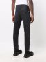 Philipp Plein Carrot jeans Zwart - Thumbnail 4