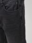 Philipp Plein Carrot jeans Zwart - Thumbnail 5