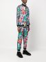 Philipp Plein Trainingspak met print Zwart - Thumbnail 3