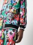 Philipp Plein Trainingspak met print Zwart - Thumbnail 5
