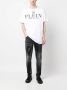 Philipp Plein Straight jeans Zwart - Thumbnail 2