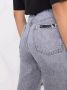 Philipp Plein Cropped jeans Grijs - Thumbnail 3