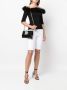 Philipp Plein Crossbodytas met krokodillenleer-effect Zwart - Thumbnail 2