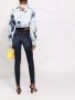 Philipp Plein Denim jack Blauw - Thumbnail 3