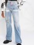 Philipp Plein Denim jeans Blauw - Thumbnail 5