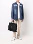 Philipp Plein Denim overhemd Blauw - Thumbnail 2