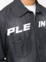 Philipp Plein Denim overhemd Grijs - Thumbnail 5