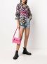 Philipp Plein Denim shorts Blauw - Thumbnail 2